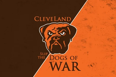 Cleveland Browns Desktop Wallpapers   Wallpapers Zone