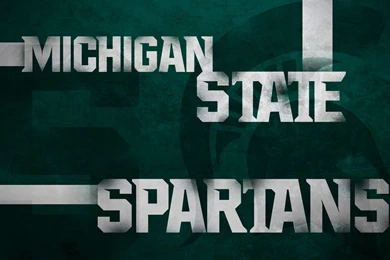 Michigan State Spartans Wallpapers