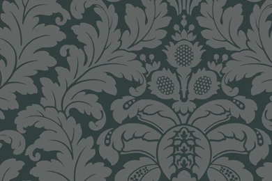CO2017   Candice Olson Traditional Damask Wallpapers ...