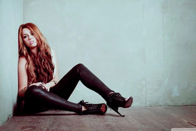 Miley Cyrus Hot HD Desktop Wallpapers : High Definition ...