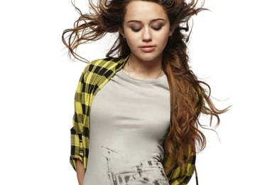 Miley Cyrus Hot Wallpapers