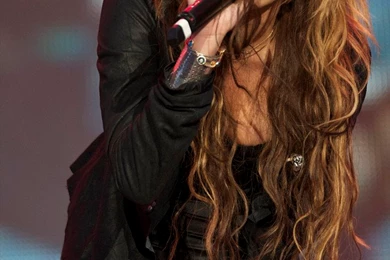 Miley Cyrus Hot Wallpapers