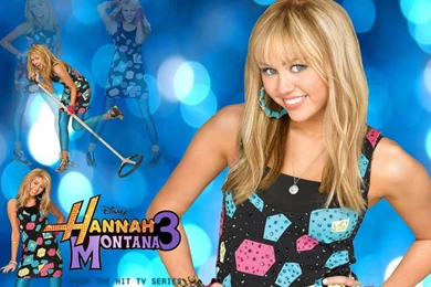 Miley Cyrus Hot Wallpapers