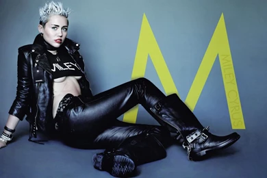 Wallpapers Denim Miley Cyrus Sexy Hd Celebmafia 1280x720