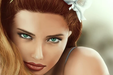 Adriana Lima HD Wallpapers 50