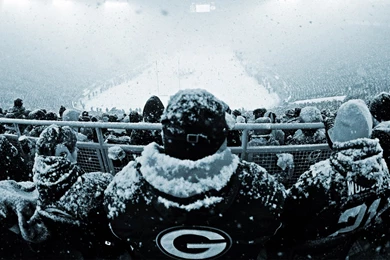 Green Bay Packers Wallpapers Dr. Odd