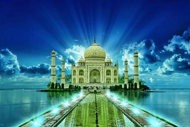 Download Tajmahal Live Wallpapers Free For Android, Tajmahal Live ...