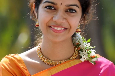 Colours Swathi Saree Photo 8   Tamil Movies, Telugu Movies ...