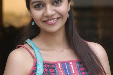 Colors Swathi New Stills Big Photo 21 Of 46 Images