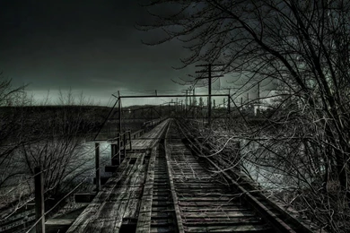 Awesome Spooky Wallpapers