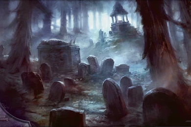 New Scary WallPapers   35 Dark Horror HD Backgrounds   The Art ...