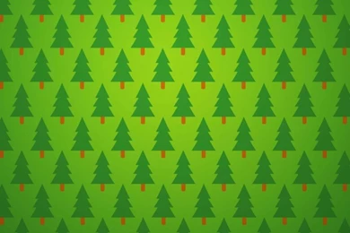 Christmas tree pattern wallpaper for iphone 4 4s 79 942.jpg