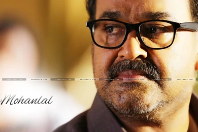 Mohanlal Wallpapers