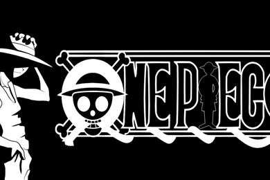 Background One Piece Wallpaper HD