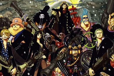 One Piece Wallpapers 18   Best Wallpapers Collection