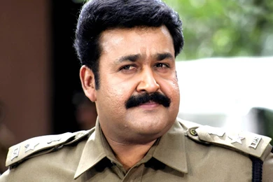Mohanlal Wallpapers, Photos