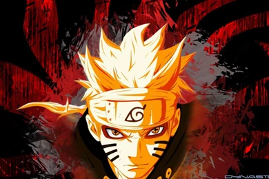 Wallpapers Naruto