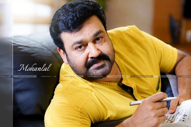Mohanlal Wallpapers