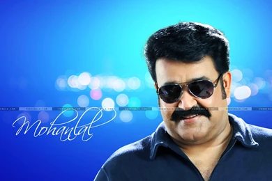 Mohanlal Wallpapers