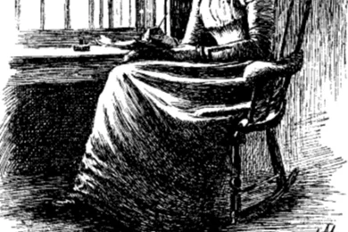 LibriVox: The Yellow Wallpapers By Charlotte Perkins Gilman : SFFaudio