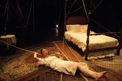 Review: The Yellow Wallpapers (The Mill Theatre)