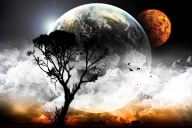 Cool Desktop Wallpapers