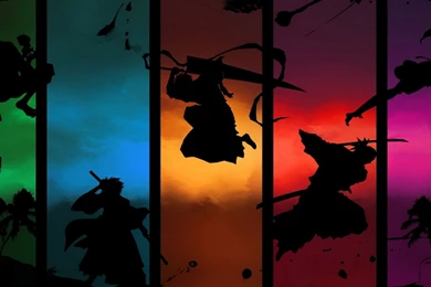 Bleach Wallpapers 1920x1080   Wallpapers Cave