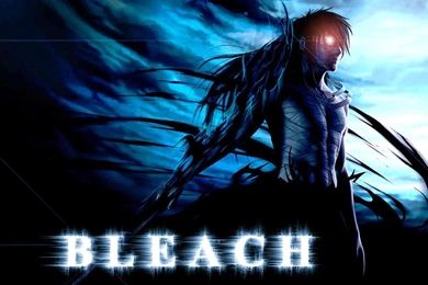 Bleach Hd Wallpapers