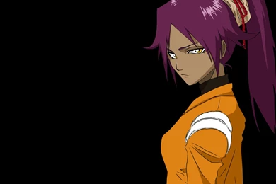 Shihouin Bleach Desktop Backgrounds HD 2560x2048