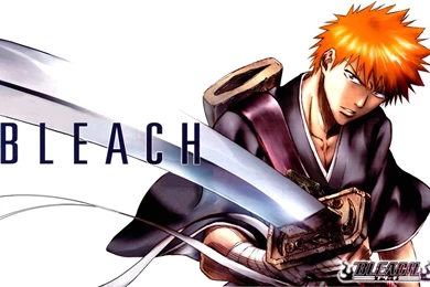 Bleach Ichigo Free Wallpapers For Desktop