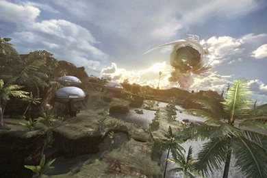 Final Fantasy XIII 2 1920x1200 Wallpapers, 1920x1200 Wallpapers ...