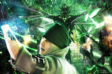 Video Games Final Fantasy Xiii Wallpapers