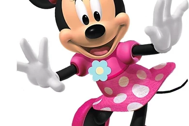 HD Minnie Mouse Wallpapers