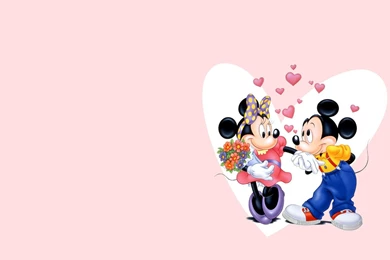 Minnie Mouse Wallpapers HD