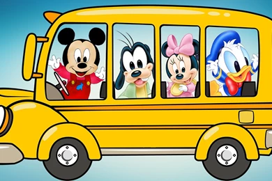 Baby Mickey Mouse Wallpapers Free With HD Wallpapers   Kemecer.com