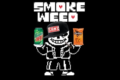 Sans MLG Wallpapers By Narx221 On DeviantArt