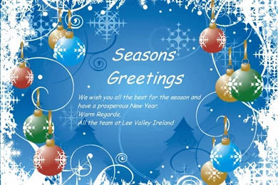 Christmas Day Greetings