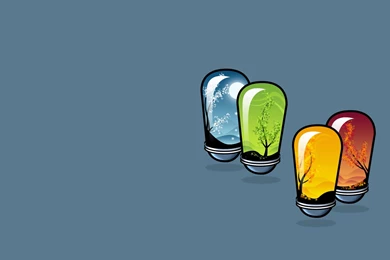 Free Seasons Wallpapers And Backgrounds ~ Toptenpack.com