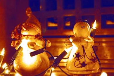 Seasons Greetings To All HD Desktop Wallpapers : Widescreen : High ...