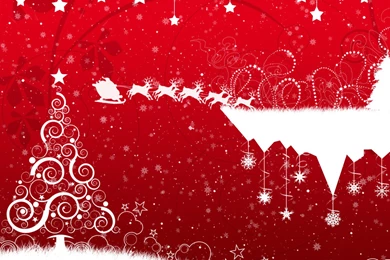 Merry Christmas Wallpapers