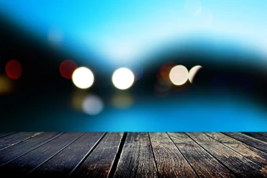 Glare Light Bridges Free PPT Backgrounds For Your PowerPoint Templates