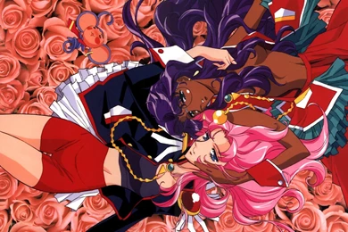 Revolutionary Girl Utena HD Wallpapers And Backgrounds
