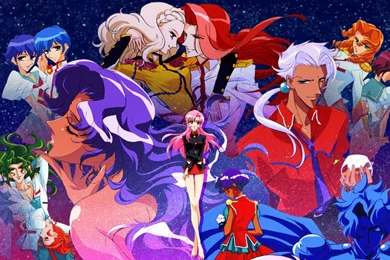 Utena Wallpapers   Vice By ChristelWarren On DeviantArt