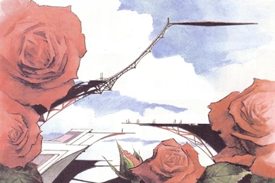 Download Utena Wallpapers 1152x864