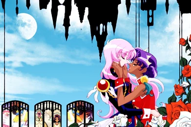 Revolutionary Girl Utena HD Wallpapers And Backgrounds