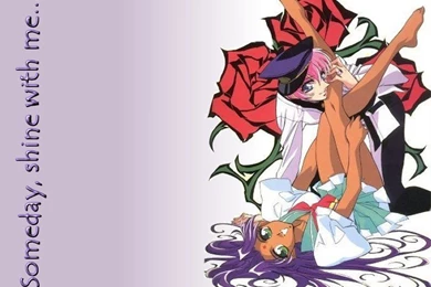 Utena Wallpapers