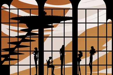 Revolutionary Girl Utena Wallpapers