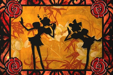 Revolutionary Girl Utena Wallpapers