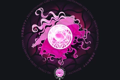 Revolutionary Girl Utena Wallpapers