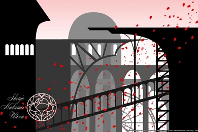 Revolutionary Girl Utena Wallpapers